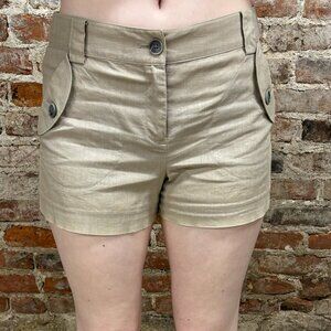 Khaki Color Tocca Shorts!